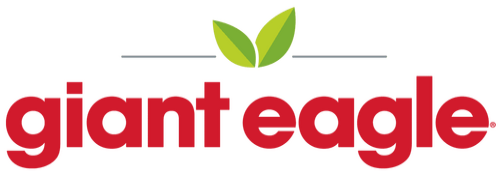 Giant Eagle Gift Card