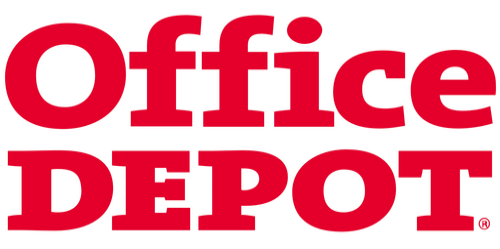 Office Depot logo