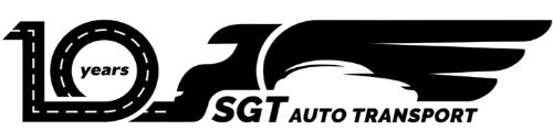 SGT Auto Transport