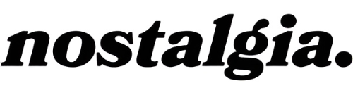 Nostalgia