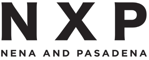 Nena and Pasadena