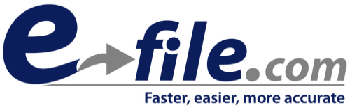 E-file logo