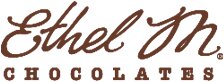 Ethel M Chocolates logo