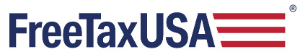 FreeTaxUSA logo