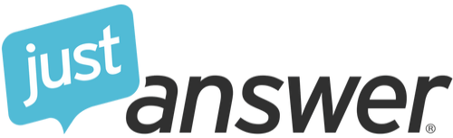 JustAnswer