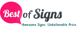 BestofSigns logo