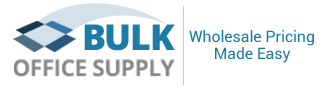 Bulk Office Supply logo