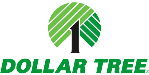 Dollar Tree logo