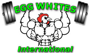 Egg Whites International