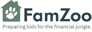 FamZoo logo