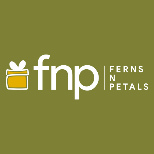 Ferns N Petals