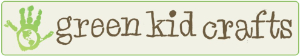 Green Kid Crafts