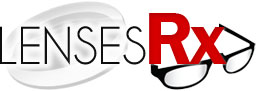 LensesRx Online Optical
