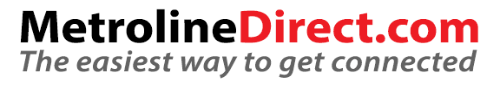 MetrolineDirect logo