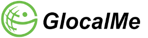 GlocalMe logo