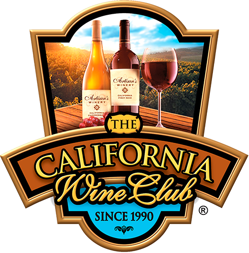 The California Wine Club