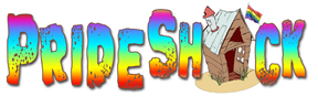 Pride Shack