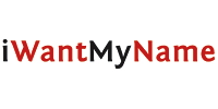 iWantMyName