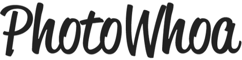 PhotoWhoa