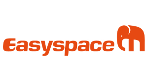 Easyspace logo