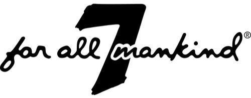 7 For All Mankind logo