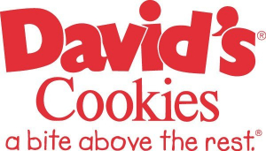 David's Cookies logo