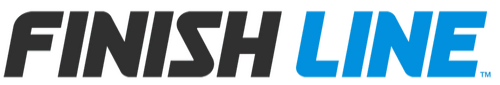 Finish Line logo