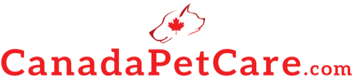 CanadaPetCare logo