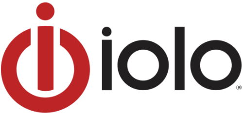 Iolo Logo