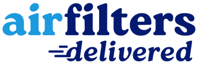 Air Filters Delivered Logo