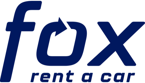 Fox Rent a Car