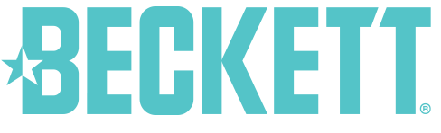 Beckett logo