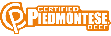 Certified Piedmontese logo